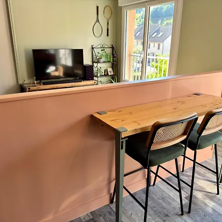 Apartman Chez Robin - Calme & Confort Cherbourg en Cotentin