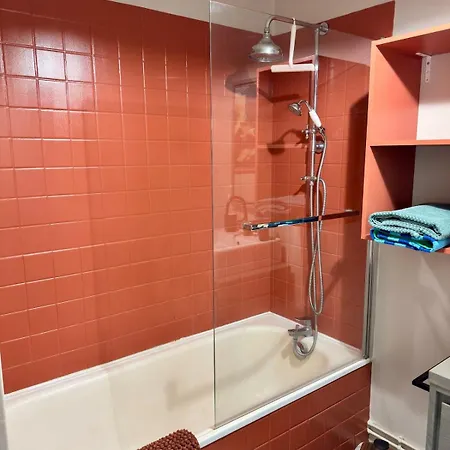 Apartman Chez Robin - Calme & Confort *